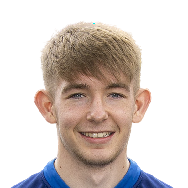 Robbie Fraser