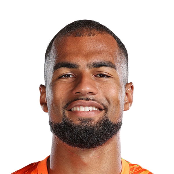 Robert Sanchez