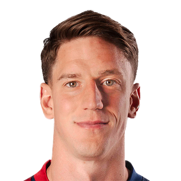 Andres Vombergar
