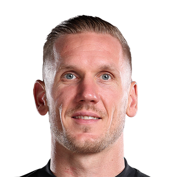 Robin Olsen