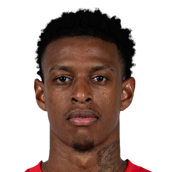 Robson Bambu