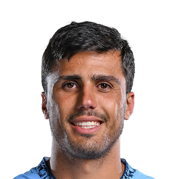 Rodri