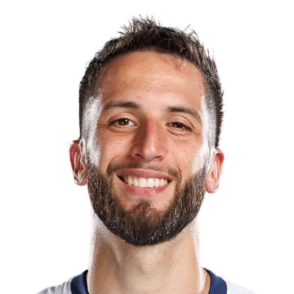 Rodrigo Bentancur