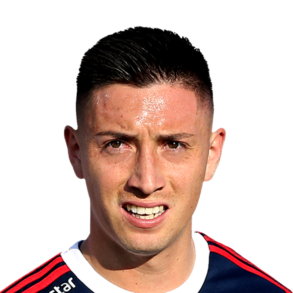 Rodrigo Echeverria