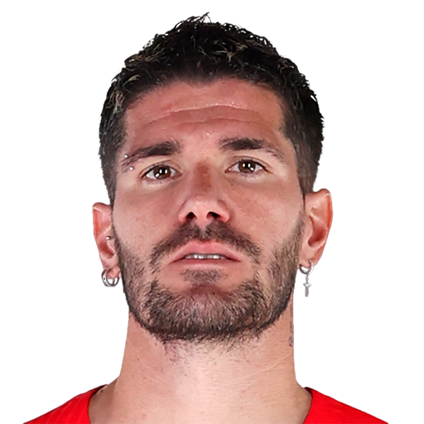 Rodrigo De Paul