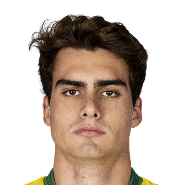 Rodrigo Guth