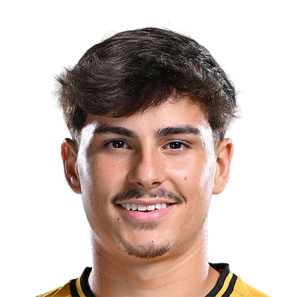 Rodrigo Gomes
