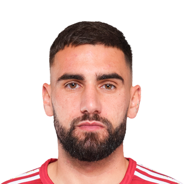 Romain Del Castillo