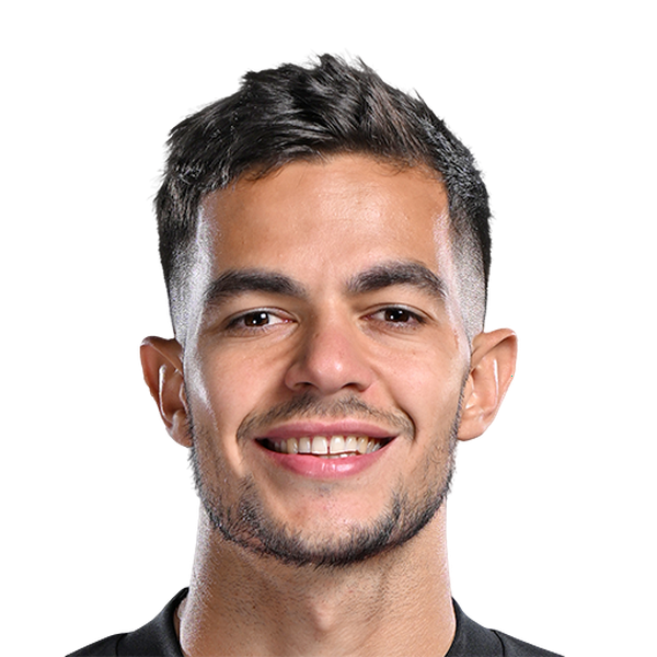 Romain Faivre