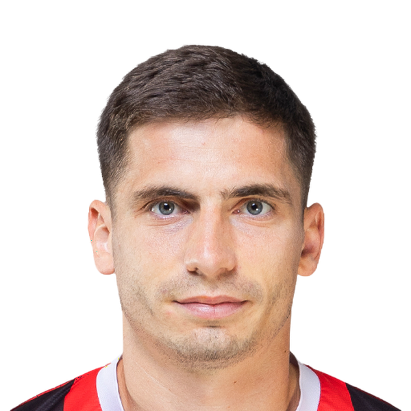 Romain Perraud