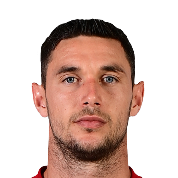 Roman Yaremchuk