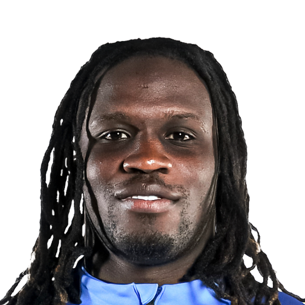 Romario Balde