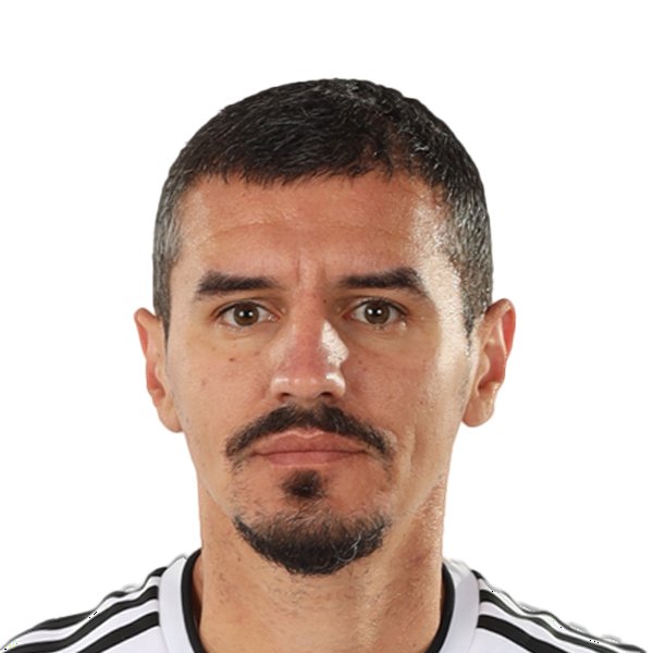 Romario Benzar