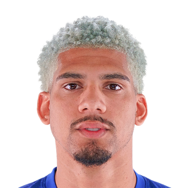 Ronald Araujo