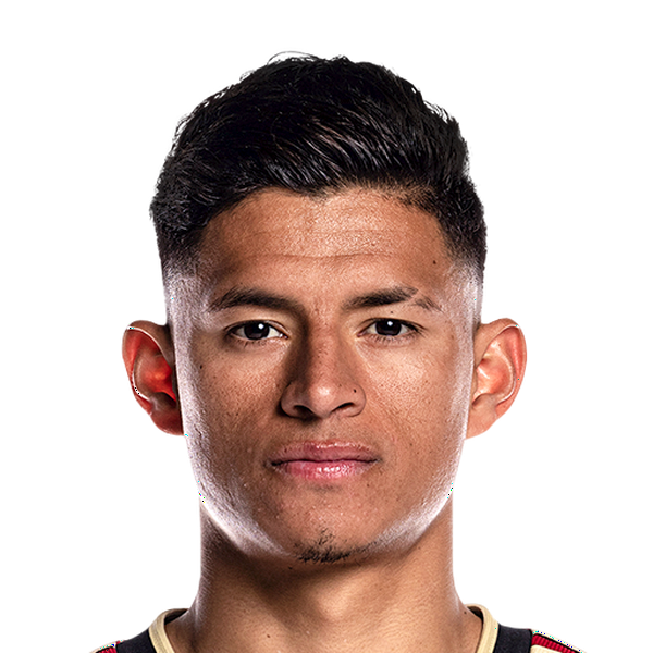 Ronald Hernandez