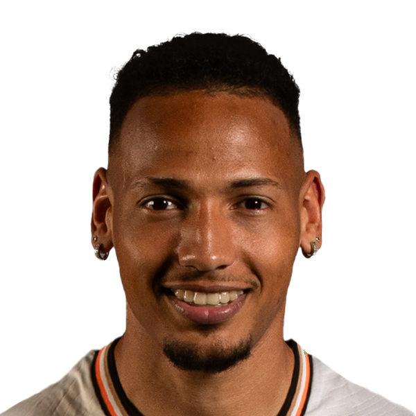 Ronald Pereira