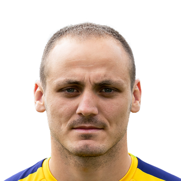 Andrija Vukcevic