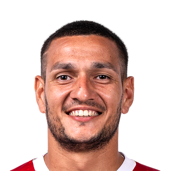 Rony Lopes