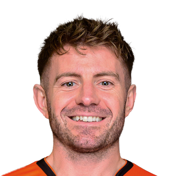 Ross Docherty