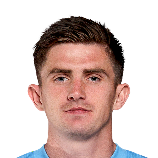 Ross Doohan