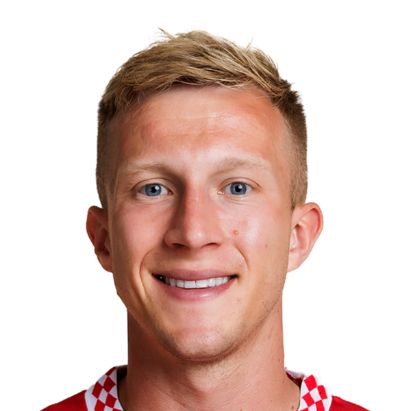 Ross McCrorie