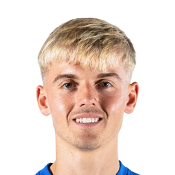Ross McCausland