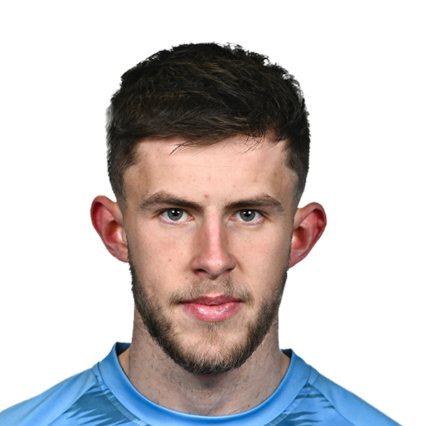 Ross Munro