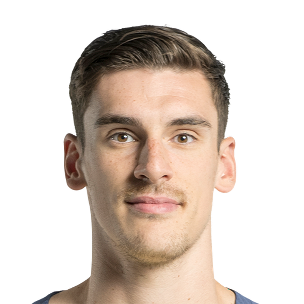 Ross Sykes