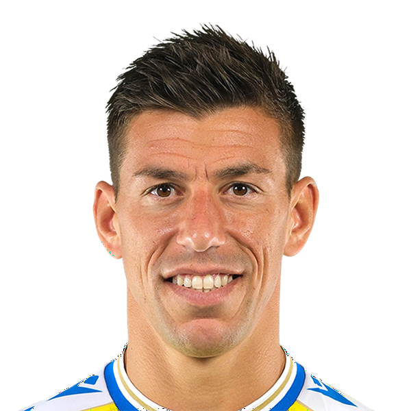 Ruben Alcaraz