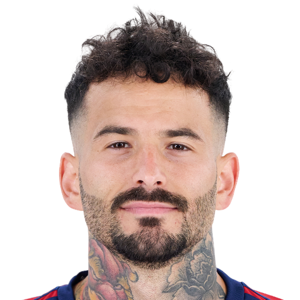 Ruben Garcia