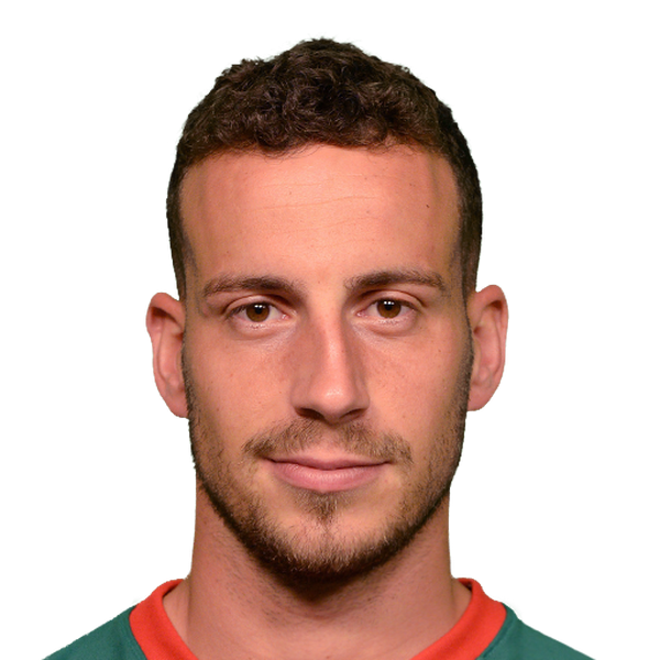 Ruben Macedo