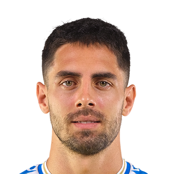 Ruben Sobrino