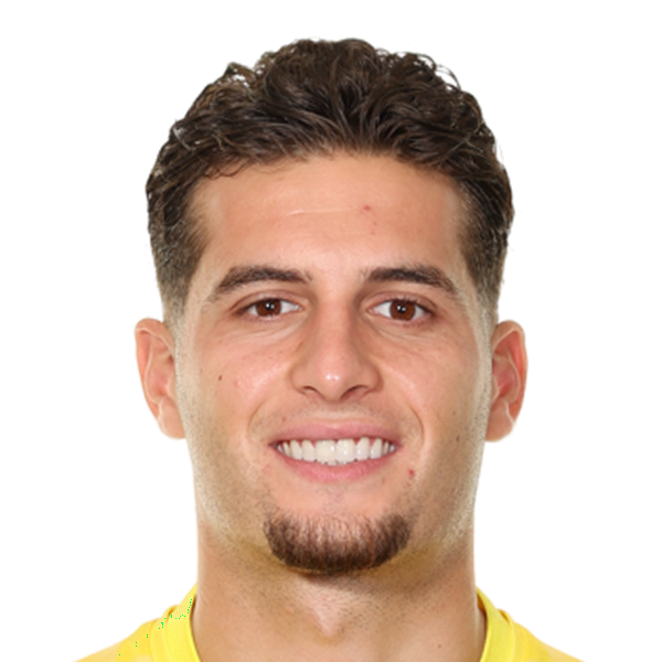 Ruben Rodrigues