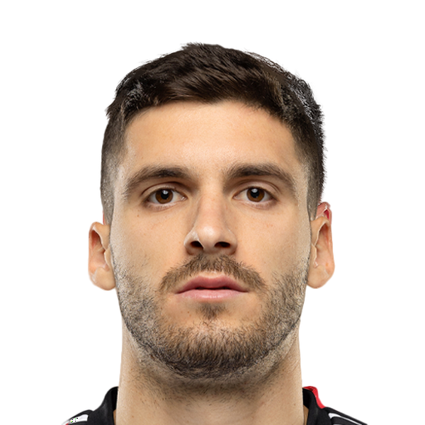 Ruben Vinagre