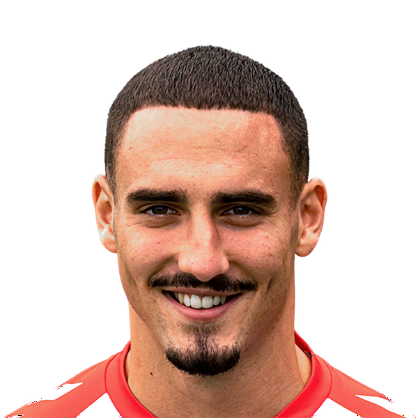Rui Mendes