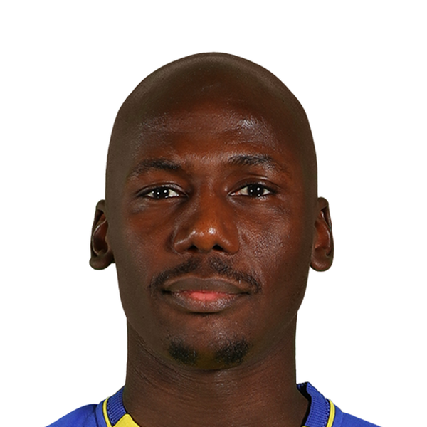 Abdullah Madu