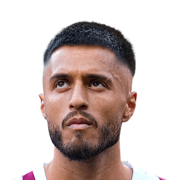 Rui Pedro