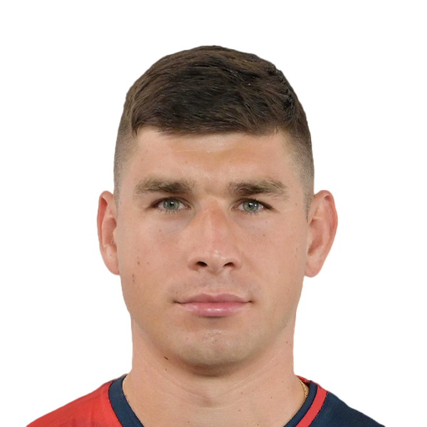 Ruslan Malinovsky
