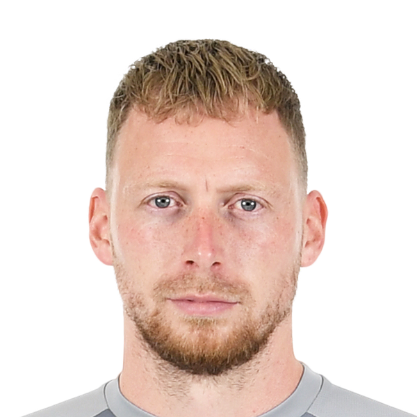 Ryan Allsop