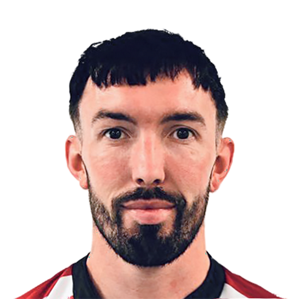 Ryan Bowman