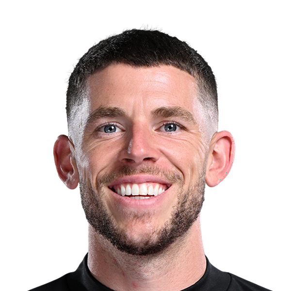 Ryan Christie
