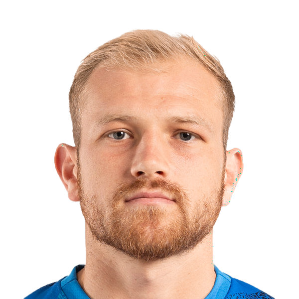 Ryan Croasdale