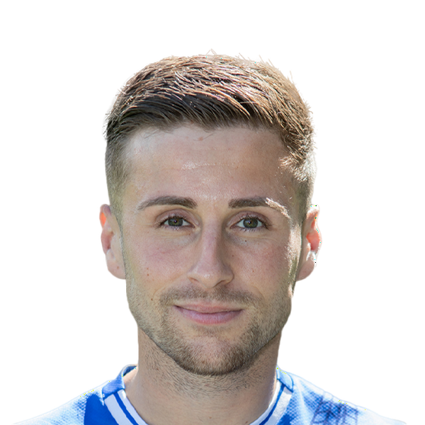 Ryan Colclough