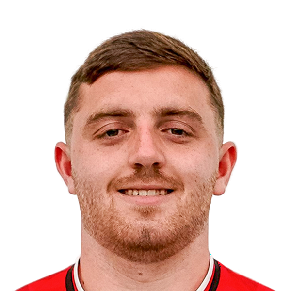 Ryan Cooney