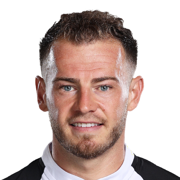 Ryan Fraser