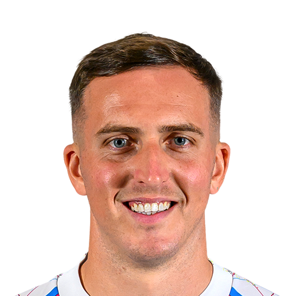 Ryan Fulton