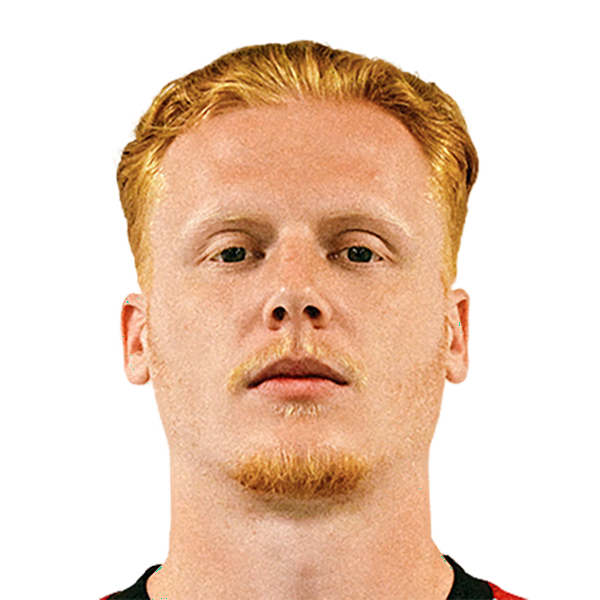 Ryan Haynes