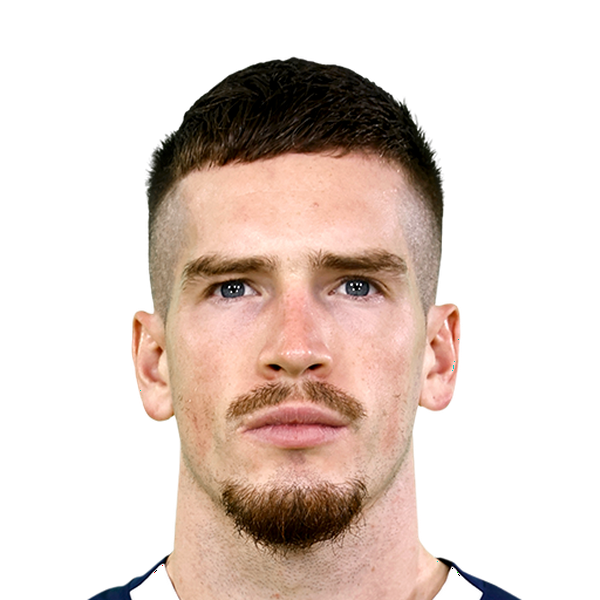 Ryan Kent