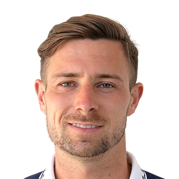 Ryan Leonard
