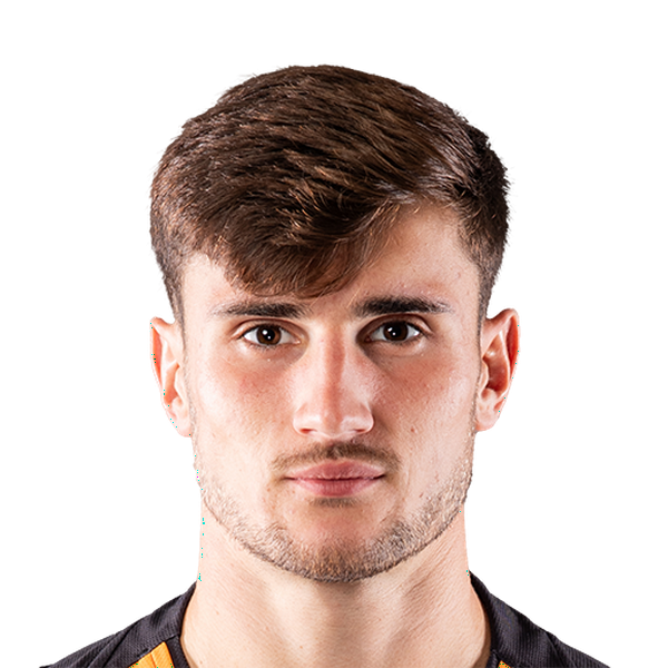 Ryan Longman